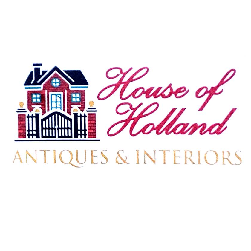 House of Holland Antiques & Interiors